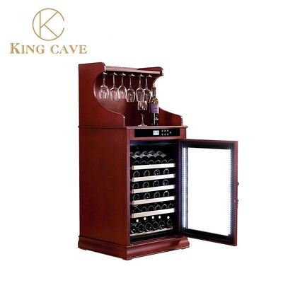 Smart Table Fridge Mini Fridge Refrigerator Kitchen Wine Cooler Constant Temperature