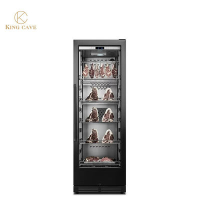 Хорошая цена Личная настройка Мясо сушильный шкаф Говядина сухого возраста холодильник онлайн