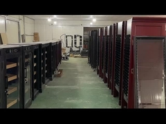 Замыкающийся цифровой светодиодный фонарь кедровые полки Электрический сигаретик