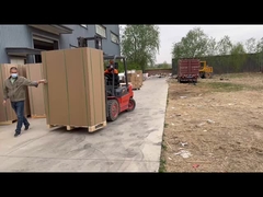 Древесное сигаретное холодильное устройство для сигарок